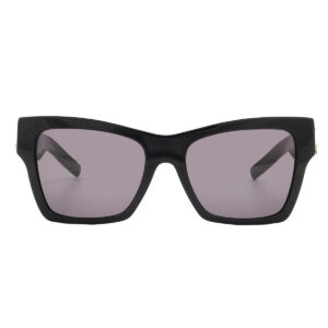 givenchy grey butterfly ladies sunglasses gv40076i 01a 54
