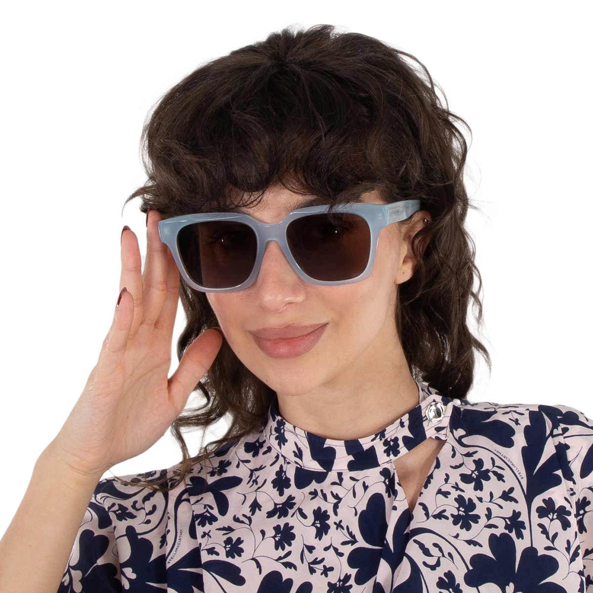 givenchy grey square ladies sunglasses gv40024u 84e 56 givenchy grey square ladies sunglasses gv40024u 84e 56