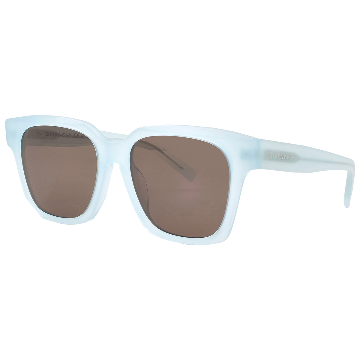 givenchy grey square ladies sunglasses gv40024u 84e 56 givenchy grey square ladies sunglasses gv40024u 84e 56