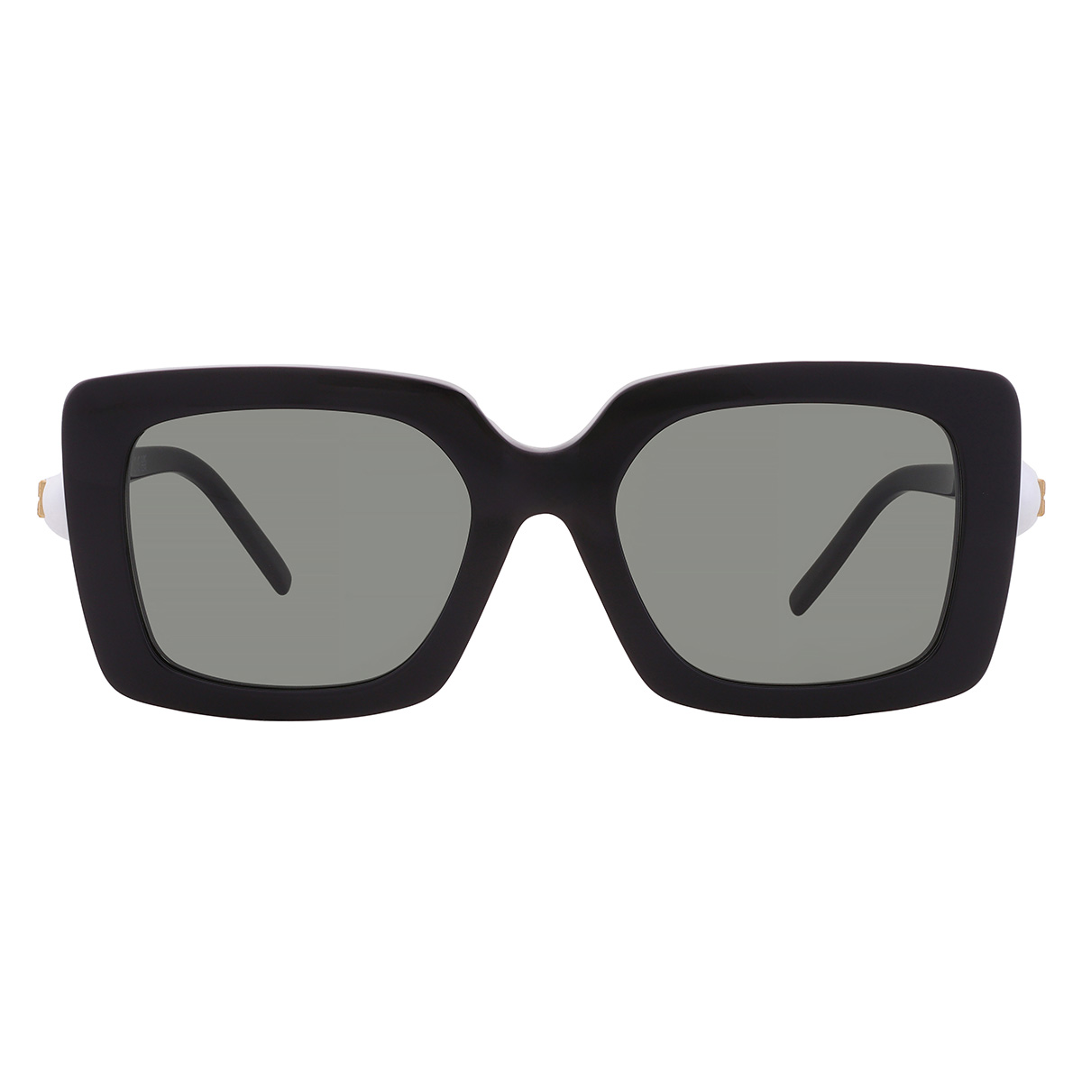 givenchy grey square ladies sunglasses gv40071f 01n 54 givenchy grey square ladies sunglasses gv40071f 01n 54