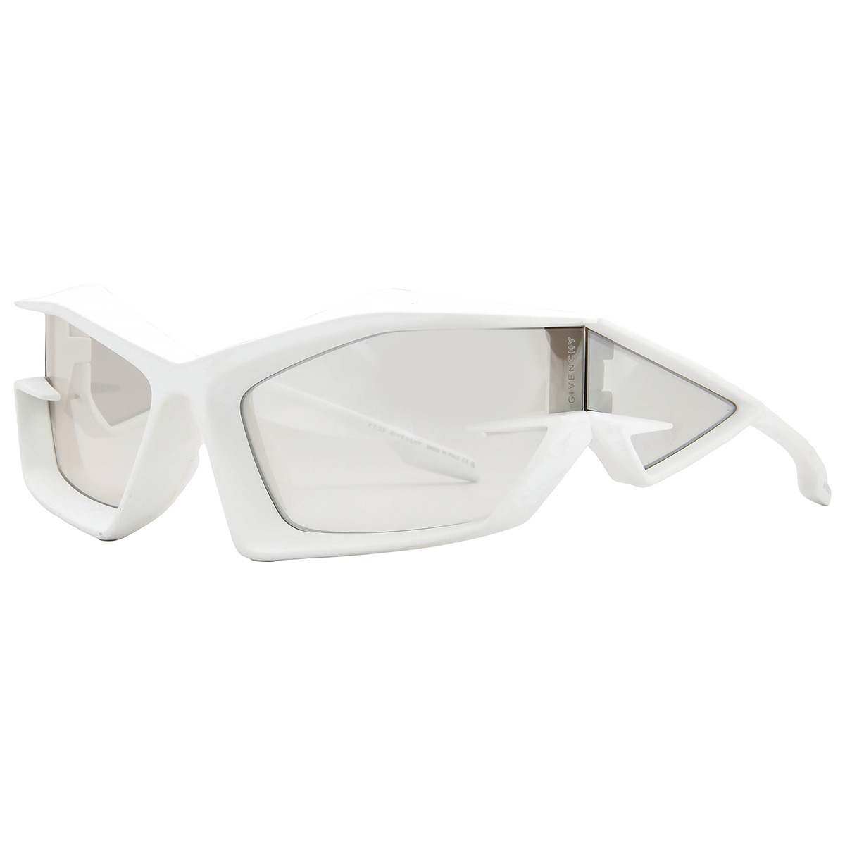 givenchy smoke mirror irregular men's sunglasses gv40049u 21c 69 givenchy smoke mirror irregular men's sunglasses gv40049u 21c 69