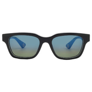 Home gucci blue gradient square men's sunglasses gg1641sa 003 53
