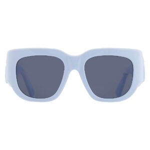 Home gucci blue sport ladies sunglasses gg1545 004 53