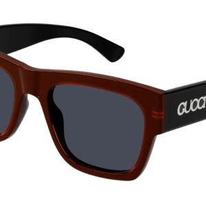 gucci blue square men's sunglasses gg1793s 003 54