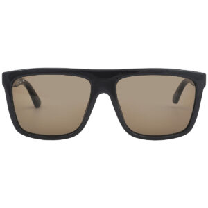 Home gucci brown browline men's sunglasses gg0748s 002 59
