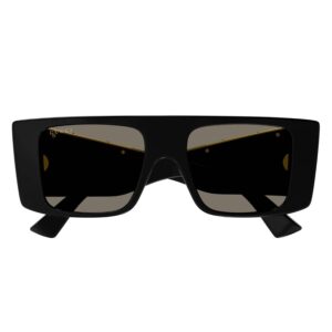 gucci brown browline men's sunglasses gg1888s 001 50