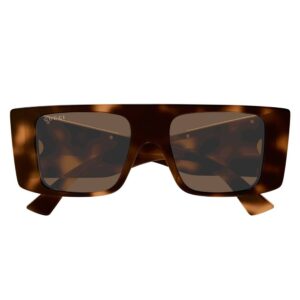 gucci brown browline men's sunglasses gg1888s 002 50
