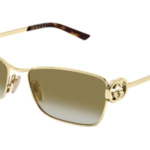 Home gucci brown cat eye ladies sunglasses gg2045s 003 58