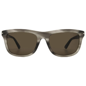 Home gucci brown rectangular men's sunglasses gg1444s 003 55