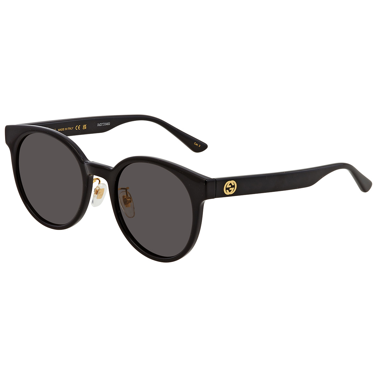 gucci dark grey phantos ladies sunglasses gg1339sk 001 54 gucci dark grey phantos ladies sunglasses gg1339sk 001 54