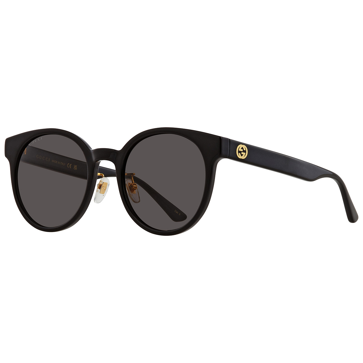 gucci dark grey phantos ladies sunglasses gg1339sk 001 54 gucci dark grey phantos ladies sunglasses gg1339sk 001 54