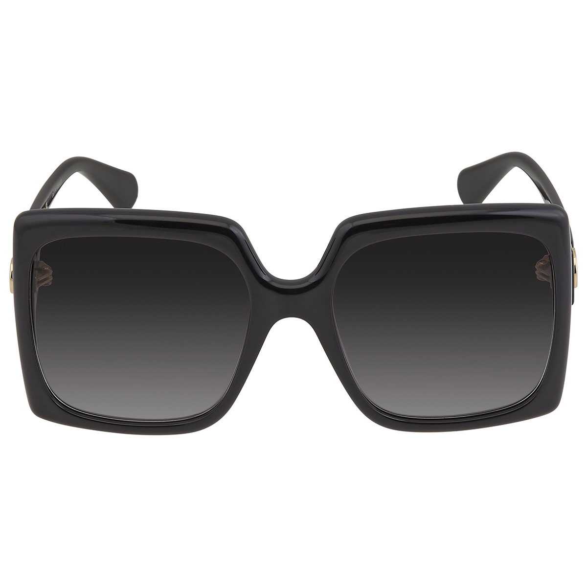 gucci grey gradient oversized ladies sunglasses gg0876s 001 60 gucci grey gradient oversized ladies sunglasses gg0876s 001 60