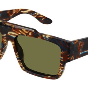 gucci green square men's sunglasses gg1460s 002 56