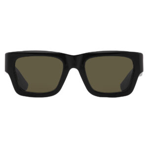 gucci green square men's sunglasses gg1668s 003 52