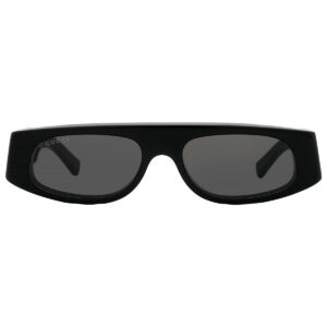 Home gucci grey browline ladies sunglasses gg1771s 001 51