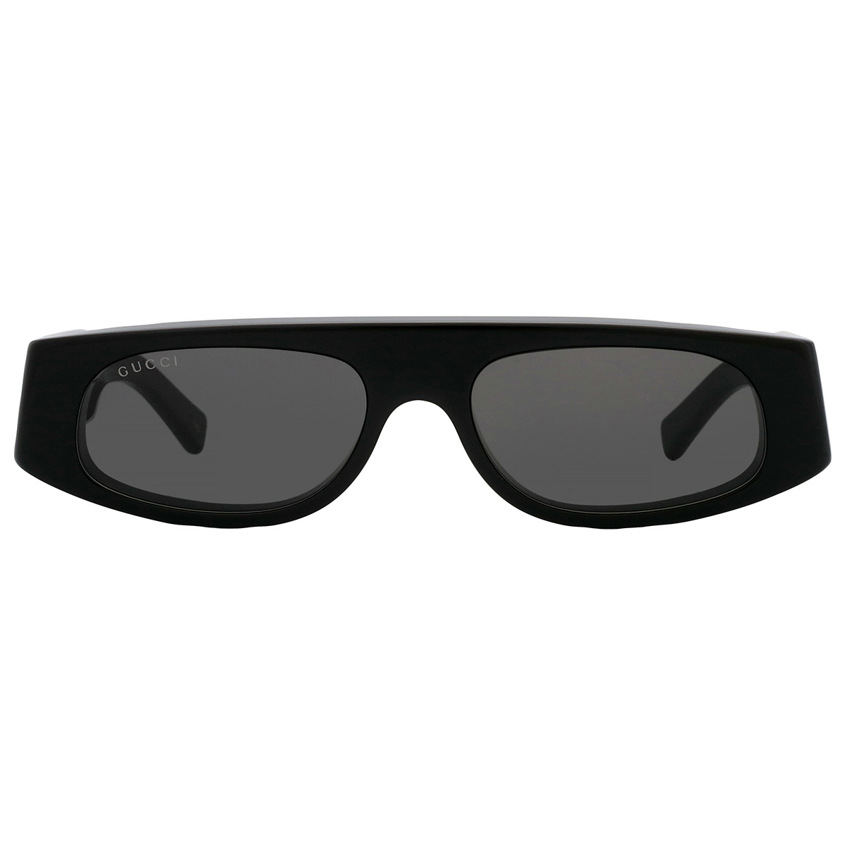 gucci grey browline ladies sunglasses gg1771s 001 51 gucci grey browline ladies sunglasses gg1771s 001 51
