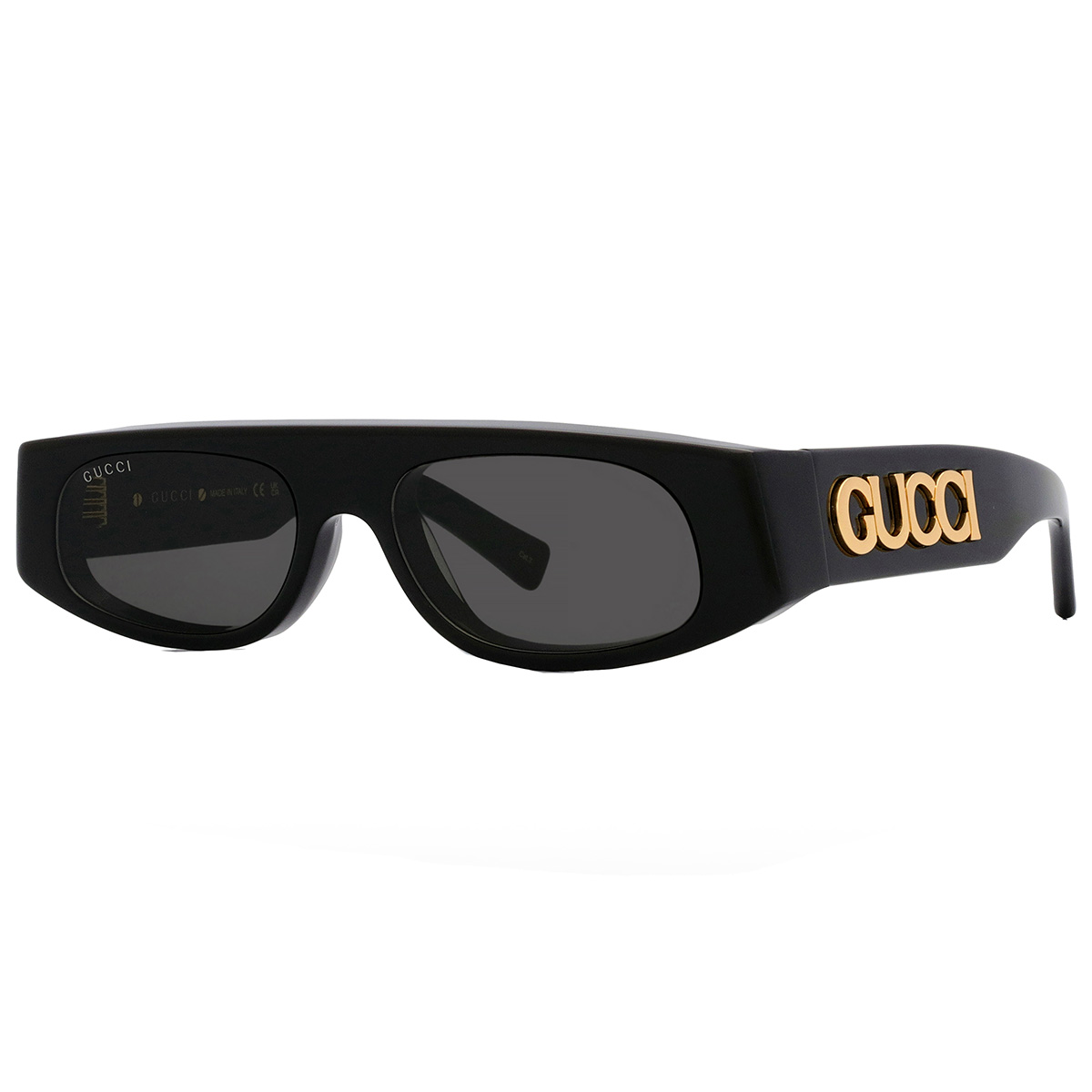 gucci grey browline ladies sunglasses gg1771s 001 51 gucci grey browline ladies sunglasses gg1771s 001 51