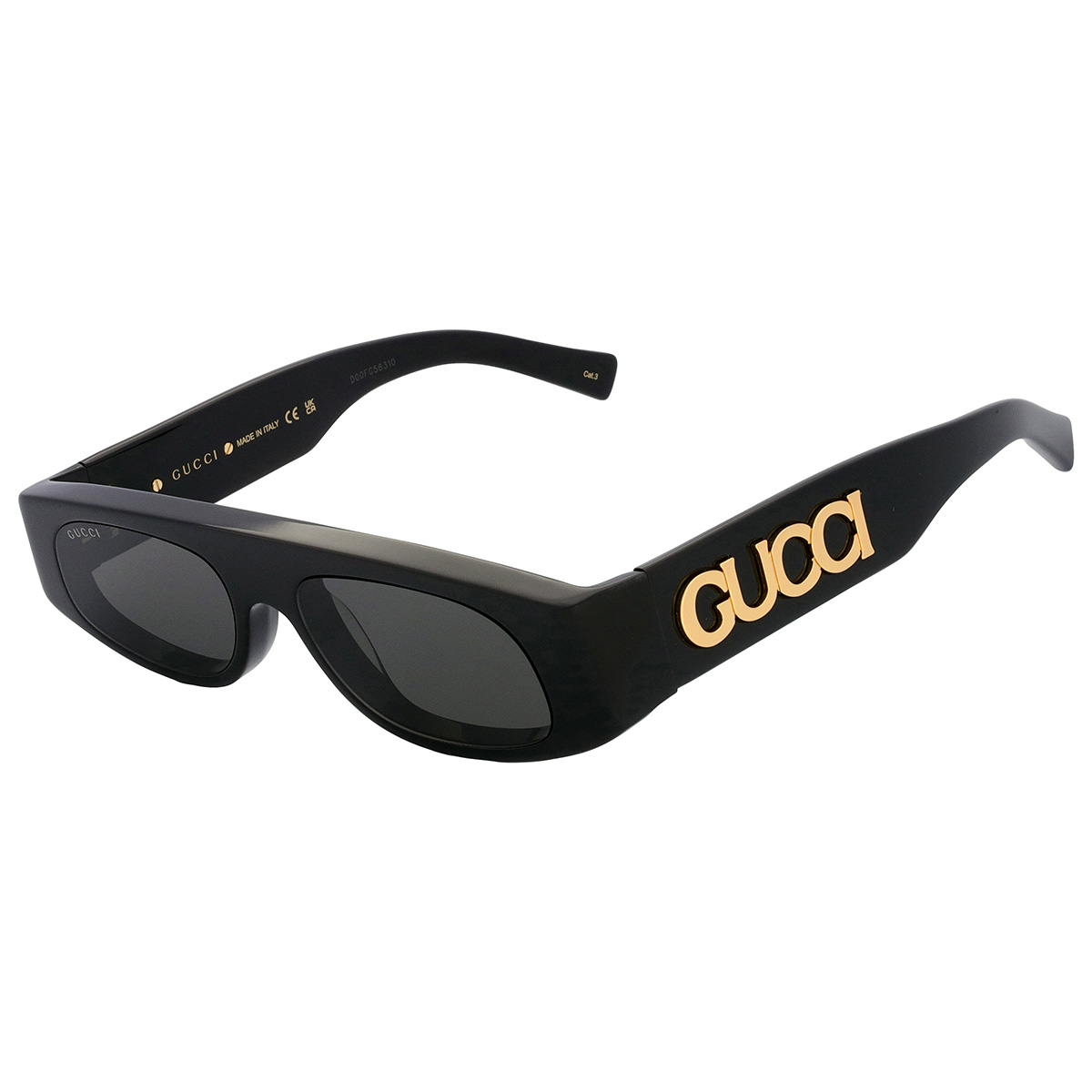 gucci grey browline ladies sunglasses gg1771s 001 51 gucci grey browline ladies sunglasses gg1771s 001 51