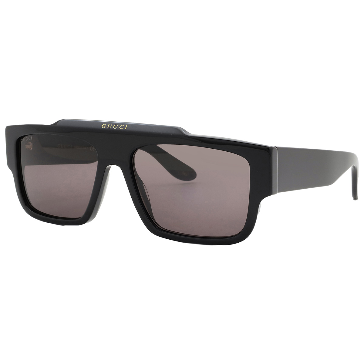 gucci grey browline men's sunglasses gg1460s 001 56 gucci grey browline men's sunglasses gg1460s 001 56