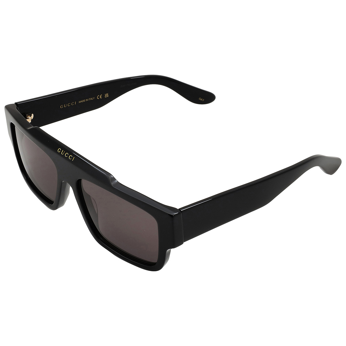 gucci grey browline men's sunglasses gg1460s 001 56 gucci grey browline men's sunglasses gg1460s 001 56