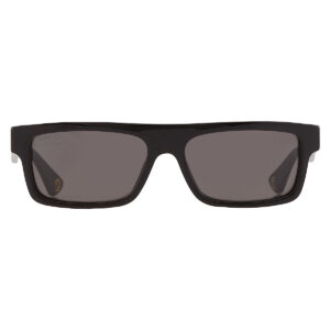 Home gucci grey browline men's sunglasses gg1616s 001 57