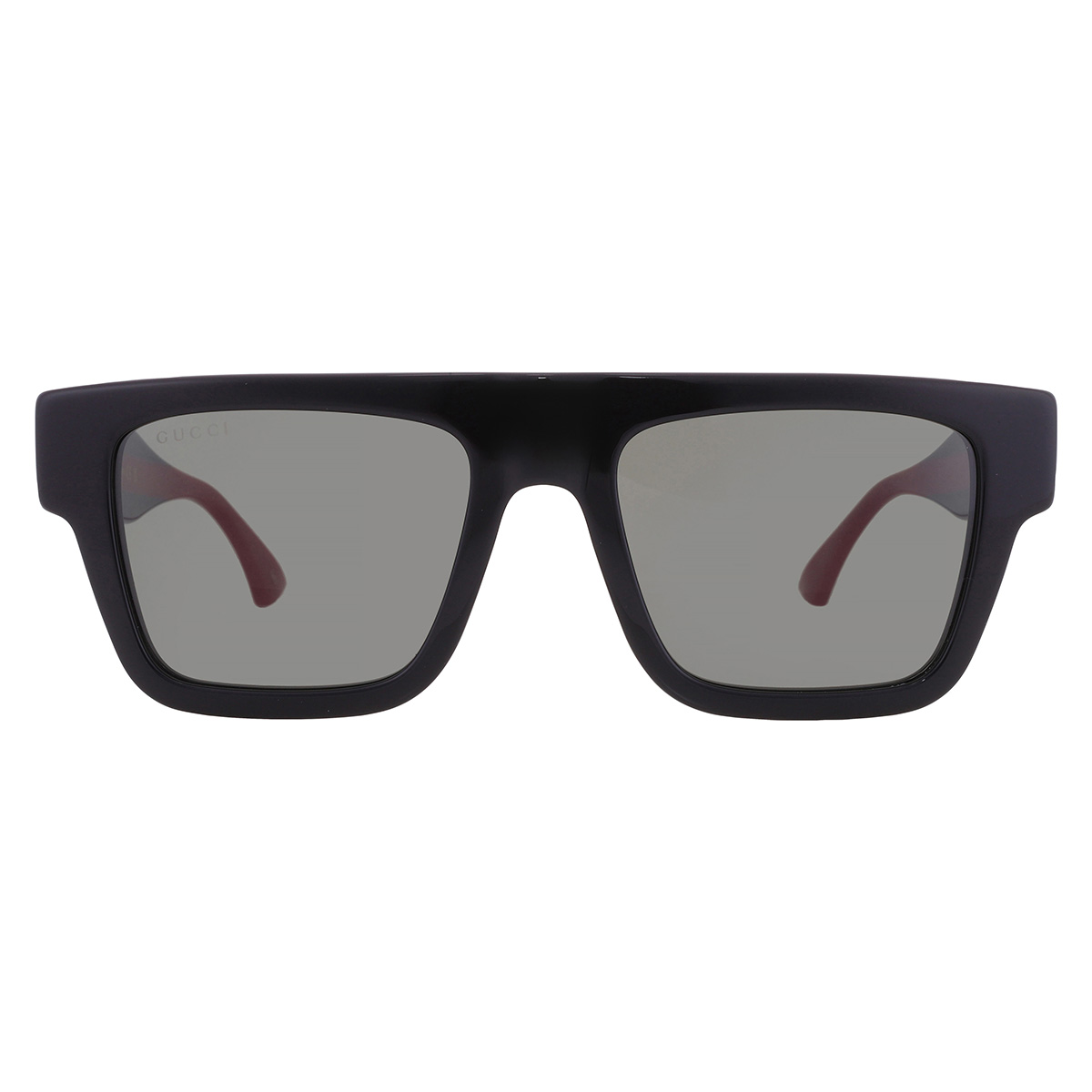 gucci grey browline men's sunglasses gg1868s 001 53 gucci grey browline men's sunglasses gg1868s 001 53
