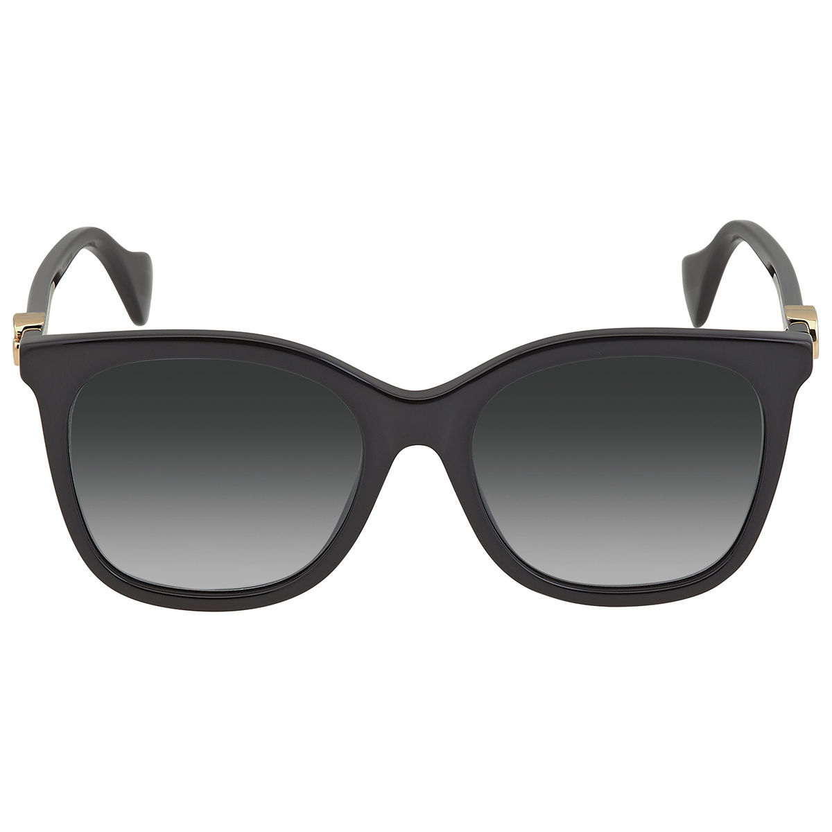 gucci grey butterfly ladies sunglasses gg1071s 001 55 gucci grey butterfly ladies sunglasses gg1071s 001 55