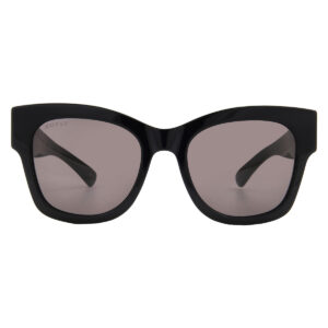 Витрина gucci grey butterfly ladies sunglasses gg1789s 001 53