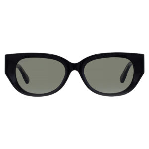 Home gucci grey cat eye ladies sunglasses gg1532sa 001 54