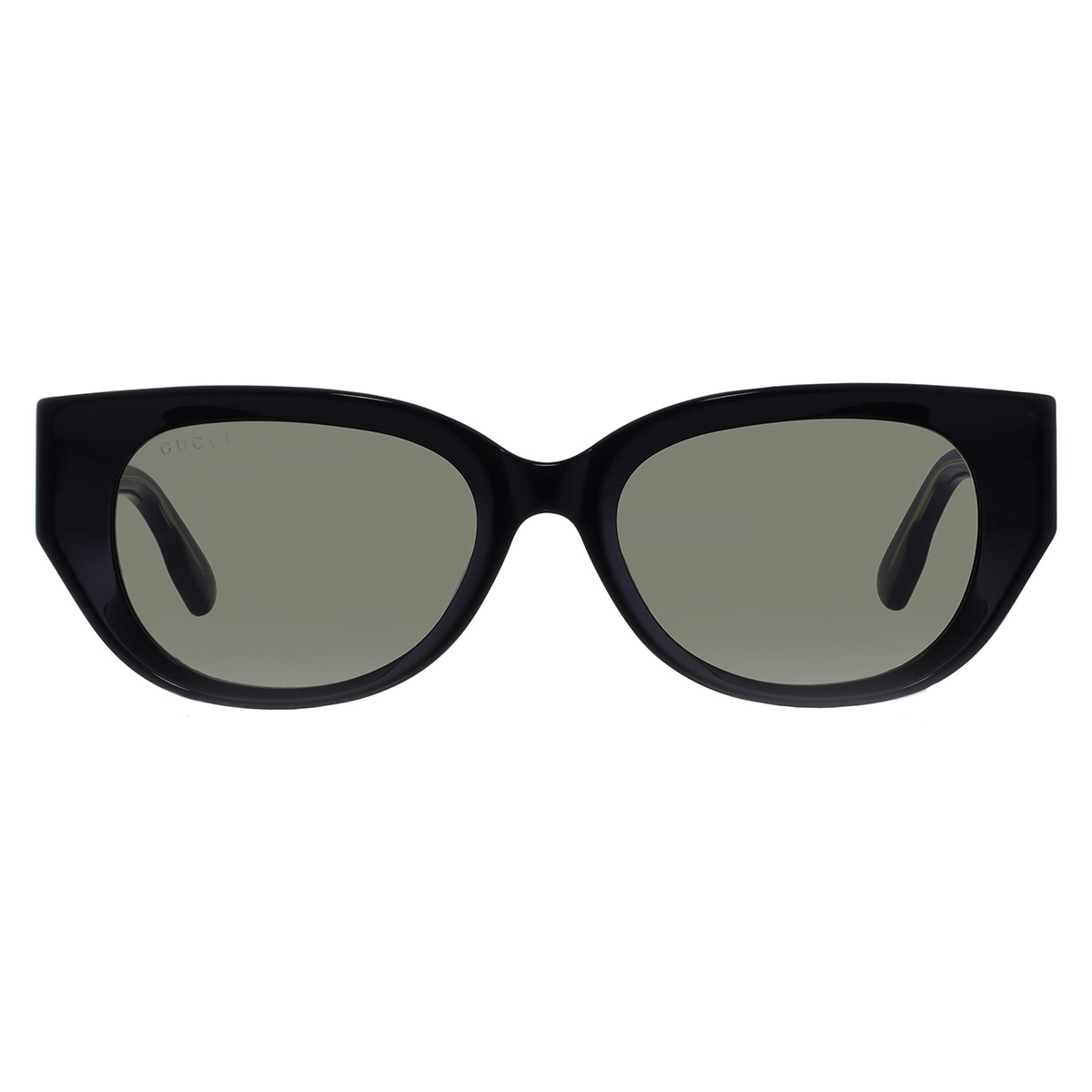 gucci grey cat eye ladies sunglasses gg1532sa 001 54 gucci grey cat eye ladies sunglasses gg1532sa 001 54