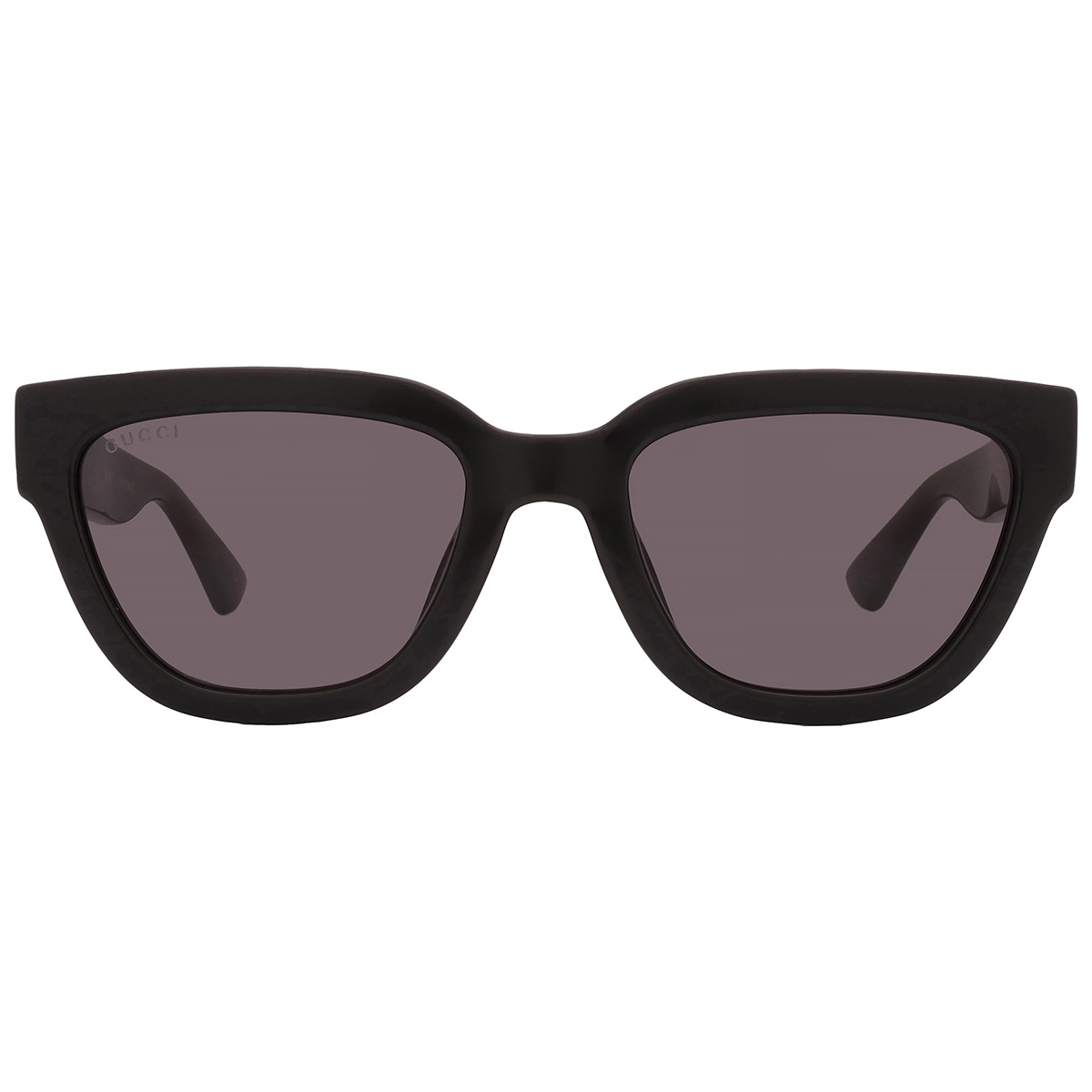 gucci grey cat eye ladies sunglasses gg1578s 001 54 gucci grey cat eye ladies sunglasses gg1578s 001 54