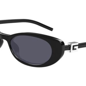 Витрина gucci grey cat eye ladies sunglasses gg1680s 001 52