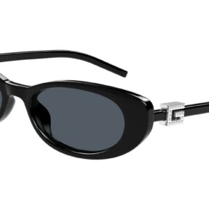 Витрина gucci grey cat eye ladies sunglasses gg1680s 002 52