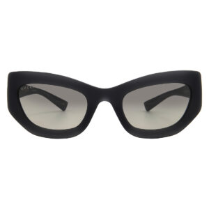 Home gucci grey cat eye ladies sunglasses gg1784s 001 52