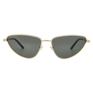 Home gucci grey cat eye ladies sunglasses gg1879s 001 57