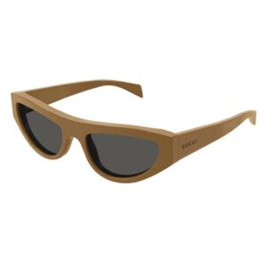 Home gucci grey cat eye ladies sunglasses gg1919s 006 55