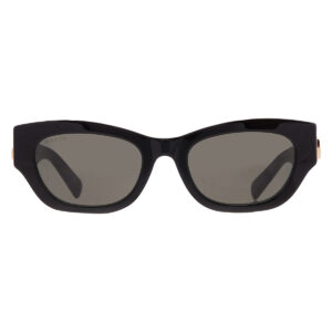 Home gucci grey cat eye ladies sunglasses gg1954sa 001 53