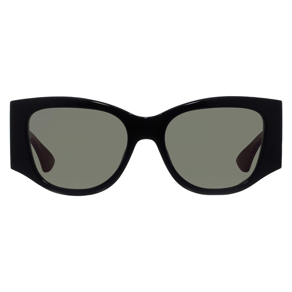 gucci grey cat eye ladies sunglasses gg2115s 001 55 gucci grey cat eye ladies sunglasses gg2115s 001 55