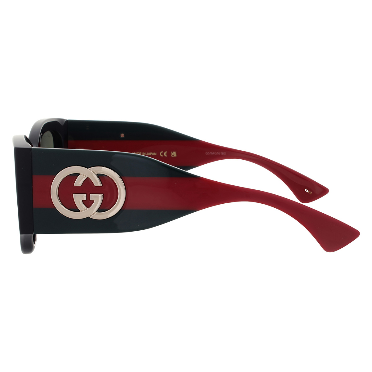 gucci grey cat eye ladies sunglasses gg2115s 001 55 gucci grey cat eye ladies sunglasses gg2115s 001 55