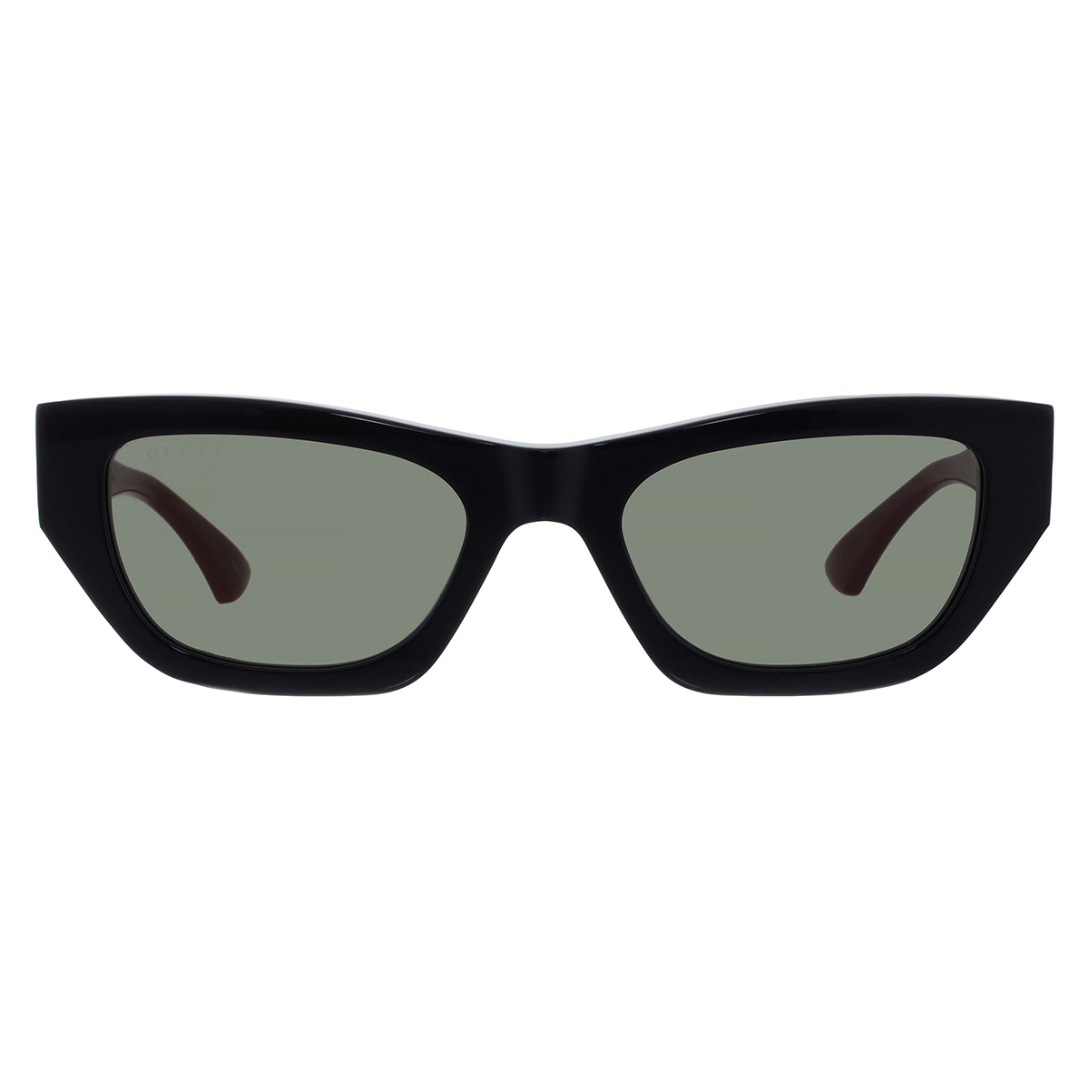 gucci grey cat eye ladies sunglasses gg2116s 001 52 gucci grey cat eye ladies sunglasses gg2116s 001 52