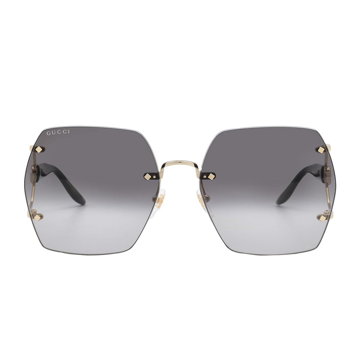 gucci grey gradient butterfly ladies sunglasses gg1562s 001 62 gucci grey gradient butterfly ladies sunglasses gg1562s 001 62