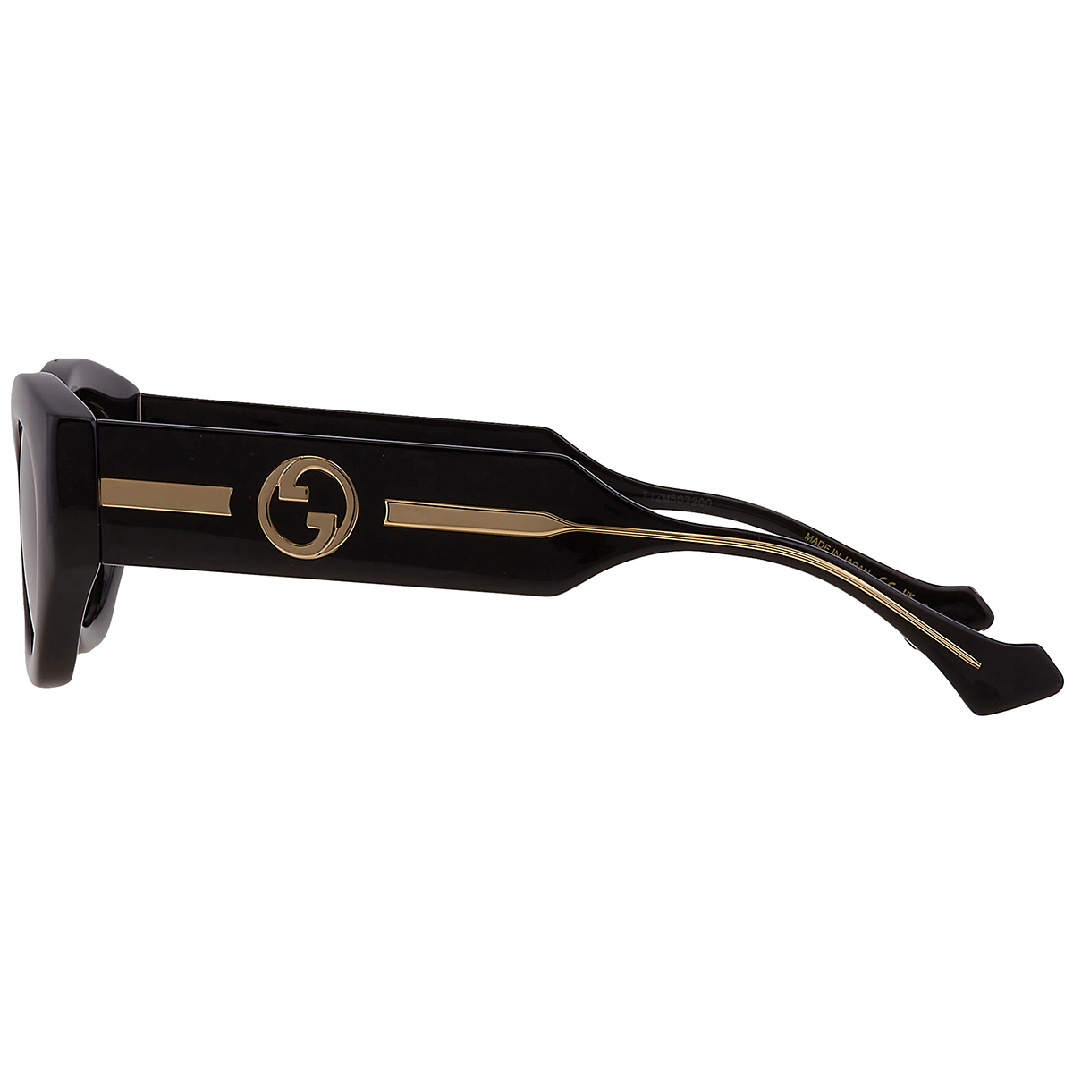 gucci grey gradient oval ladies sunglasses gg1553s 001 52 gucci grey gradient oval ladies sunglasses gg1553s 001 52