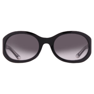 Home gucci grey gradient oversized ladies sunglasses gg2012s 001 62