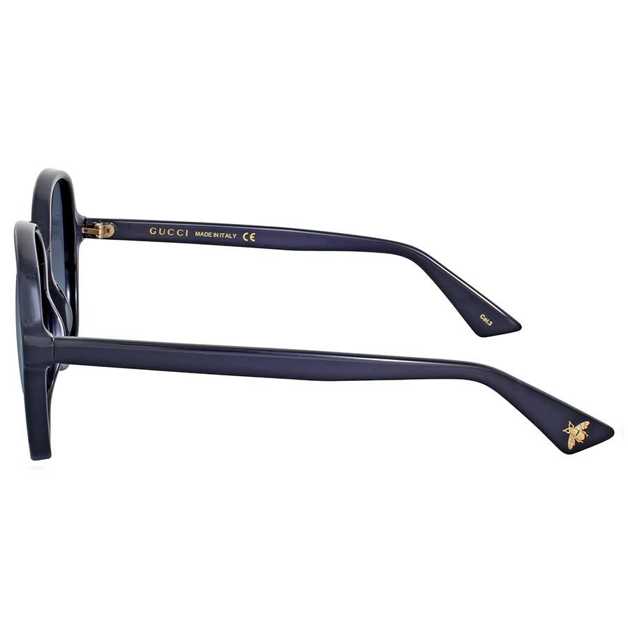 gucci grey gradient square ladies sunglasses gg0092s 001 55 gucci grey gradient square ladies sunglasses gg0092s 001 55