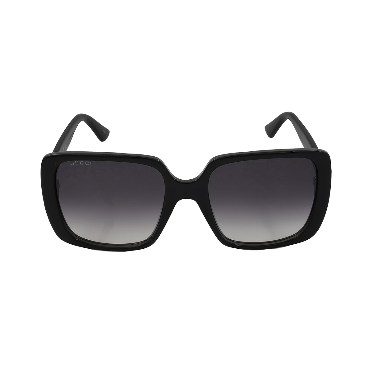 gucci grey gradient square ladies sunglasses gg0632s 001 56 gucci grey gradient square ladies sunglasses gg0632s 001 56