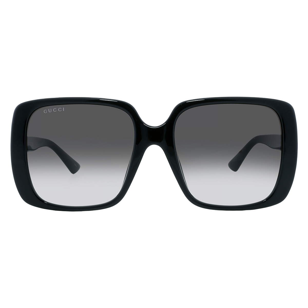 gucci grey gradient square ladies sunglasses gg0632sa 001 56 gucci grey gradient square ladies sunglasses gg0632sa 001 56