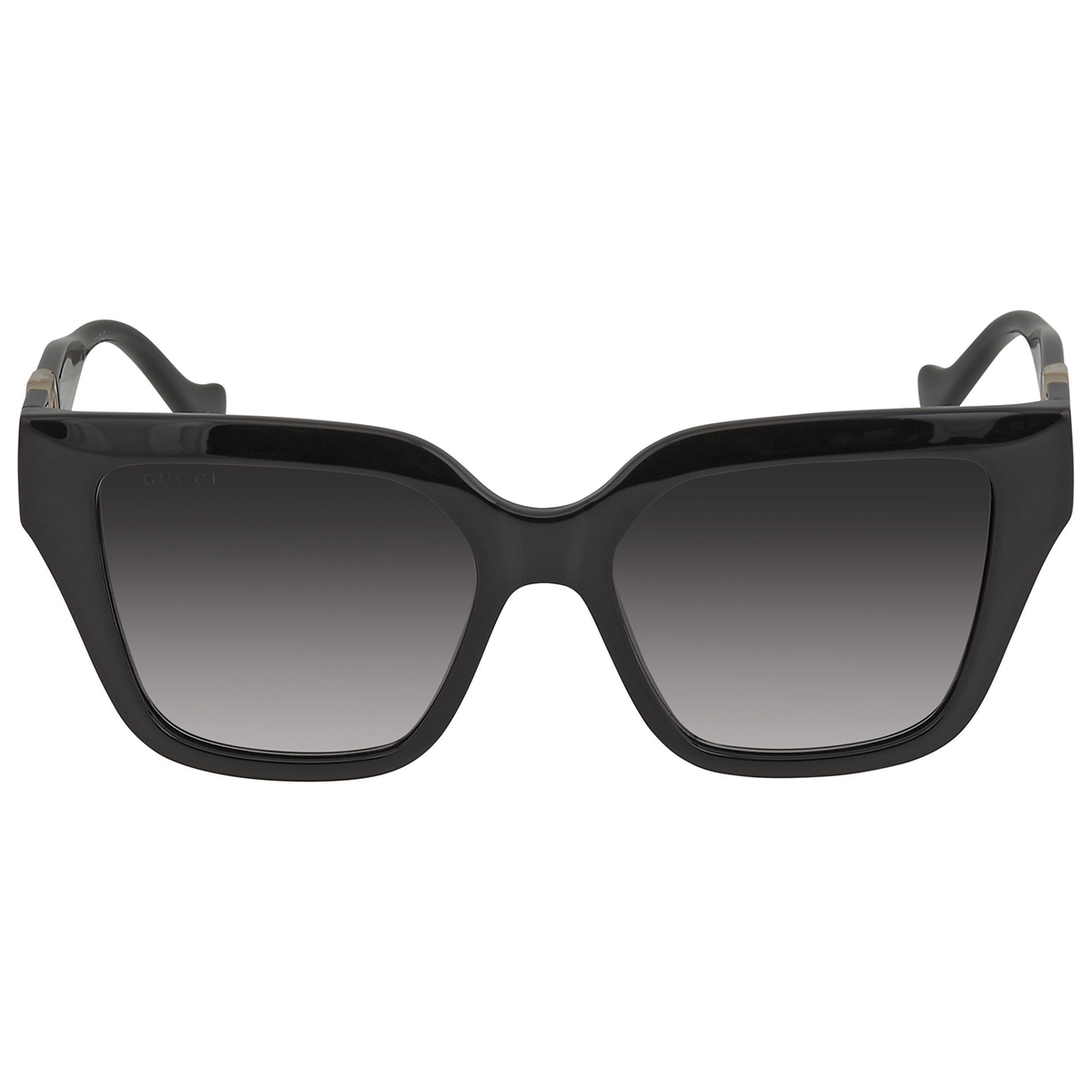 gucci grey gradient square ladies sunglasses gg1023s 008 54 gucci grey gradient square ladies sunglasses gg1023s 008 54