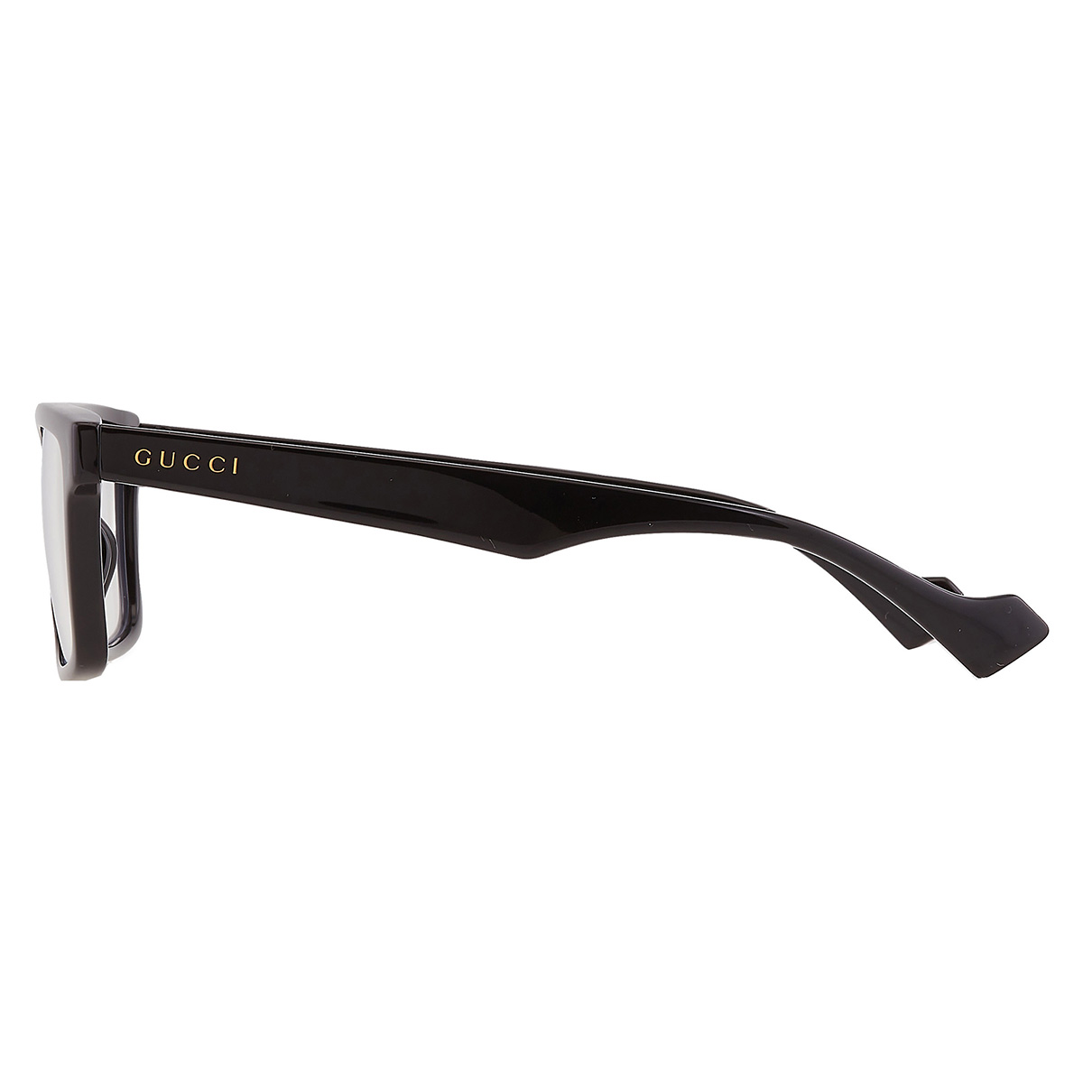 gucci grey logo clip on rectangular men's sunglasses gg1543s 001 54 gucci grey logo clip on rectangular men's sunglasses gg1543s 001 54