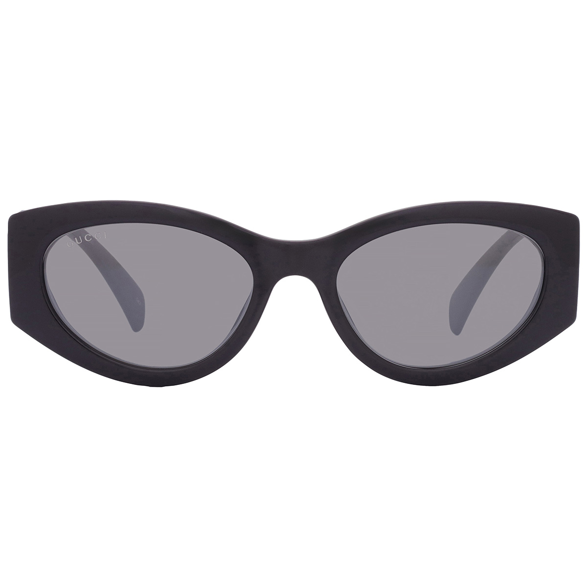 gucci grey mirror cat eye ladies sunglasses gg1691s 001 54 gucci grey mirror cat eye ladies sunglasses gg1691s 001 54