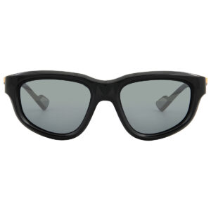 Home gucci grey mirror square men's sunglasses gg1622s 001 53